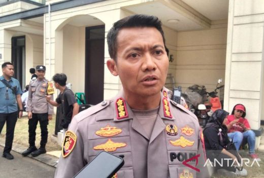 Awasi Peredaran Narkoba di Tangerang, Polisi Pantau Ratusan CCTV - GenPI.co BANTEN