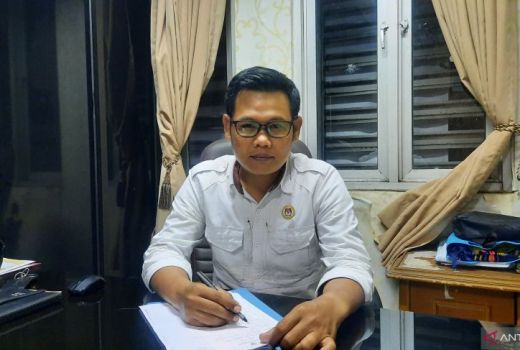KPU Tangerang: Banyak Caleg Belum Penuhi Syarat Ikut Pemilu 2024 - GenPI.co BANTEN