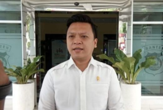 Agen Penyalur TKI Ilegal di Tangerang Diamankan Polisi - GenPI.co BANTEN