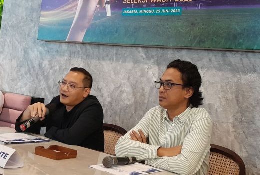 Football Institute Minta PSSI Tiru Sistem Perwasitan Inggris - GenPI.co BANTEN