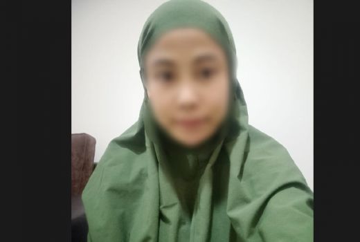 Minta Tolong ke Jokowi, TKW Asal Kota Serang Dilecehkan 6 Kali di Arab Saudi - GenPI.co BANTEN