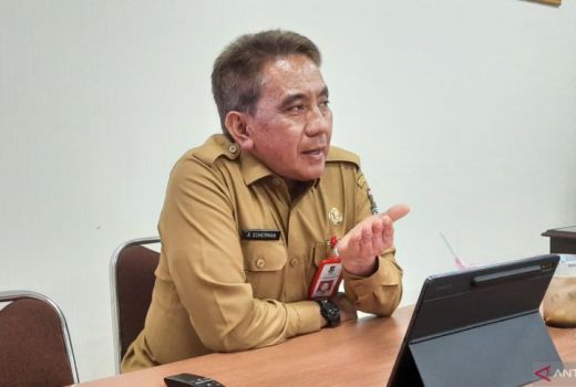 Banyak Kasus Kekerasan Anak di Tangerang, DP3A: Akibat Medsos! - GenPI.co BANTEN