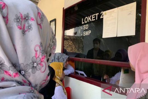 Orang Tua Calon Murid Keluhkan Sistem Zonasi PPDB di Kota Serang - GenPI.co BANTEN