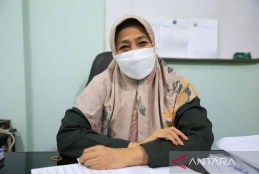 Harga Daging Ayam di Kota Tangerang Turun Hingga Rp 35 Ribu - GenPI.co BANTEN