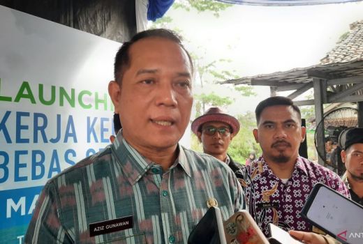2.000 Anak di Tangerang Jadi Yatim Piatu Gegara Covid-19 - GenPI.co BANTEN