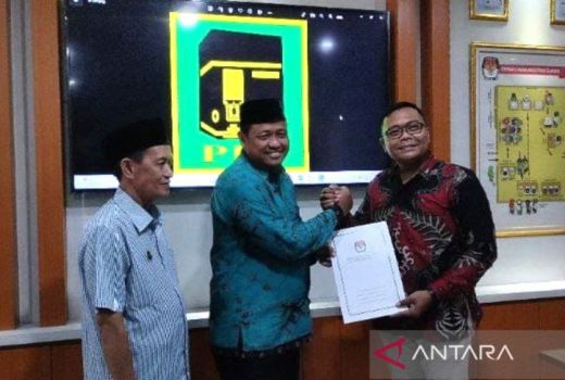 Perbaikan Dokuman Caleg DPRD Kota Serang Berakhir Hari Ini - GenPI.co BANTEN