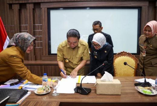 Geopark Bayah Dome di Lebak Diusulkan Jadi Geopark Nasional - GenPI.co BANTEN
