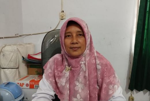 Cegah Antraks, Pemkab Pandeglang Perketat Pemeriksaan Ternak - GenPI.co BANTEN