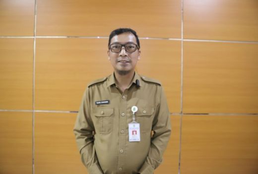 Pemkot Tangerang Terbitkan 15.166 NIB Hingga 11 Juli 2023 - GenPI.co BANTEN
