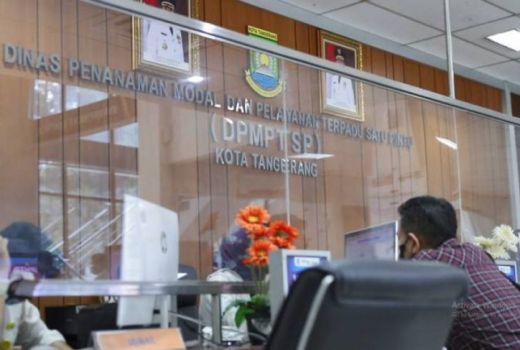 MPP Kota Tangerang Bakal Kedatangan 9 Kementerian dan Lembaga - GenPI.co BANTEN