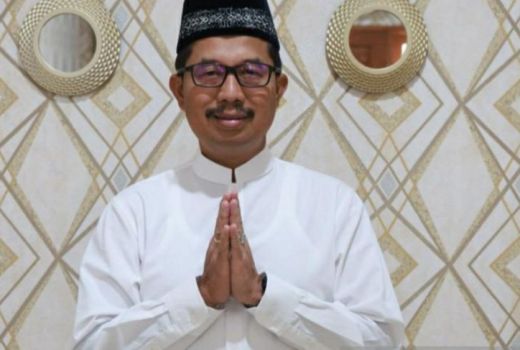 Kejati Banten Gelar Lomba Pemilihan Dai Cilik di Kota Serang - GenPI.co BANTEN