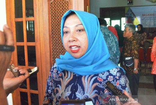 KPPPA Beri Pendampingan Ibu Hamil Korban KDRT di Tangsel - GenPI.co BANTEN