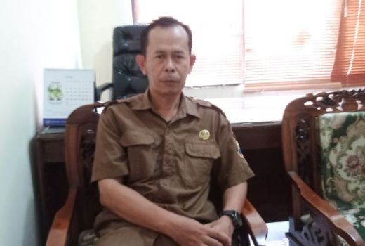 Disketapang: 5 Desa di Kabupaten Lebak Rawan Pangan - GenPI.co BANTEN