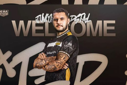 Lengkapi Kuota Pemain Asing, Dewa United Rekrut Bek Malaysia - GenPI.co BANTEN