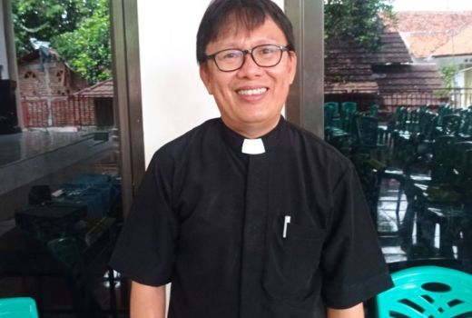 Pendeta Gereja Pasundan: Kerukunan Umat Beragama di Lebak Penuh Damai - GenPI.co BANTEN