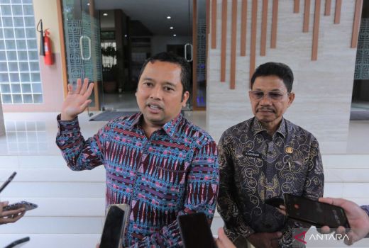 Peringati HAN, Pemkot Tangerang Buka Open House untuk Anak Yatim - GenPI.co BANTEN