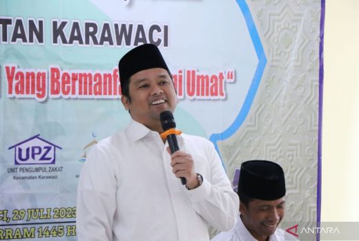Lurah di Kota Tangerang Diminta Perbanyak Petugas Pemulasaran Jenazah - GenPI.co BANTEN