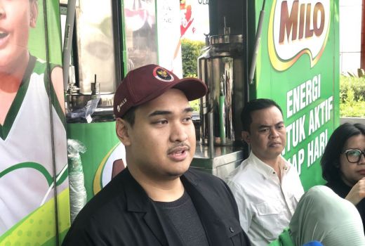 Menpora Beri Sinyal Piala Dunia U-17 Bakal Digelar di Pulau Jawa - GenPI.co BANTEN