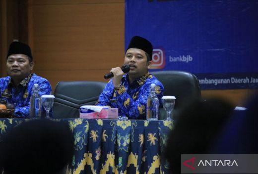 Guru di Kota Tangerang Diminta Melek Teknologi Lewat Sabtu Bermutu - GenPI.co BANTEN