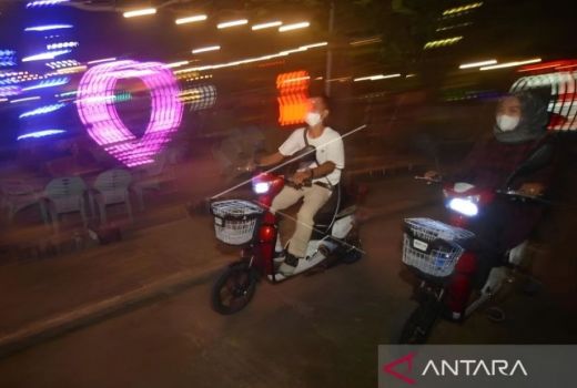 Pemkab Tangerang Diminta Keluarkan Perda Terkait Sepeda Listrik - GenPI.co BANTEN