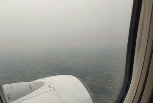 Cegah Penyakit Pernapasan, Pemkot Tangerang Ajak Warga Terapkan 6M dan 1S - GenPI.co BANTEN