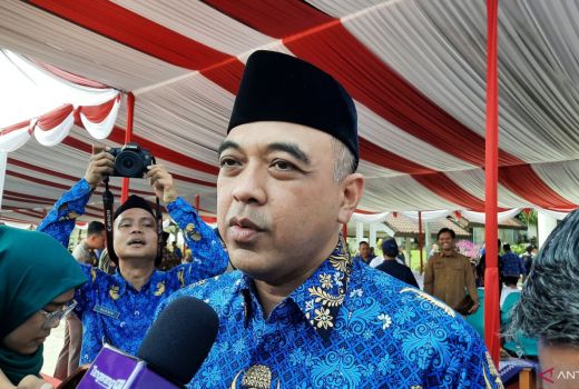 Ahmed Zaki Iskandar Beber Rencananya Setelah Tak Jadi Bupati Tangerang - GenPI.co BANTEN