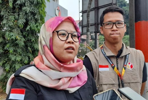 Bawaslu Banten Tertibkan Alat Peraga Kampanye di 3 Kota - GenPI.co BANTEN