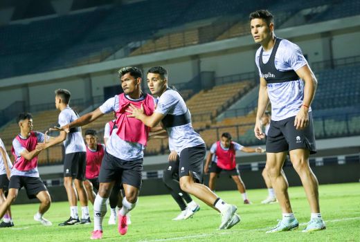 Pernah Kalahkan Persib Musim Lalu, Persita Tak Mau Terlena - GenPI.co BANTEN