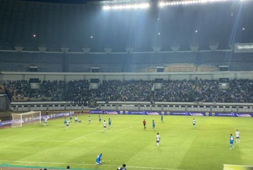 Hattrick David Da Silva Antar Persib Kalahkan Persita 5-0 - GenPI.co BANTEN