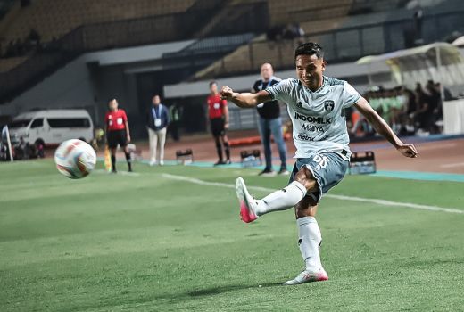 Divaldo Alves Tak Percaya Persita Kalah Telak dari Persib 5-0 - GenPI.co BANTEN