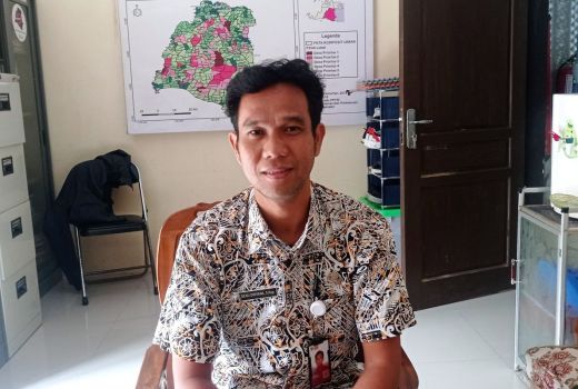 Warga Kabupaten Lebak Diminta Ganti Beras dengan Umbi-umbian - GenPI.co BANTEN