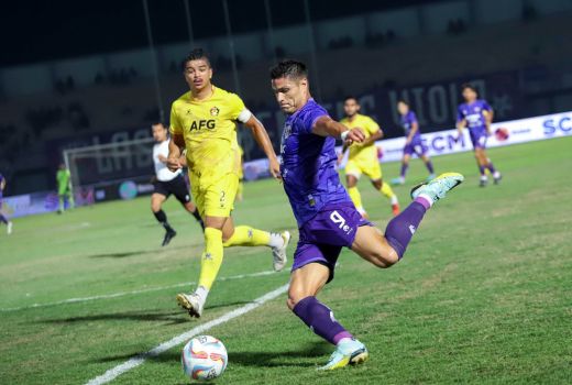 Divaldo Alves Akui Persita Hilang Fokus Saat Lawan Persik - GenPI.co BANTEN