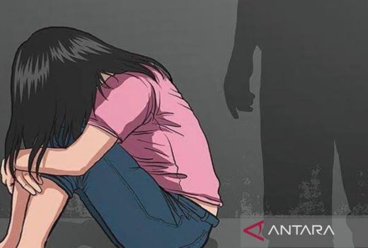 Asusila Anak di Bawah Umur, Oknum Kurir Ditangkap Polresta Tangerang - GenPI.co BANTEN