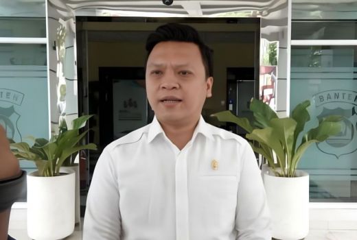 Pelaku Asusila Anak 13 Tahun di Tangerang Jalani Tes Kejiwaan - GenPI.co BANTEN