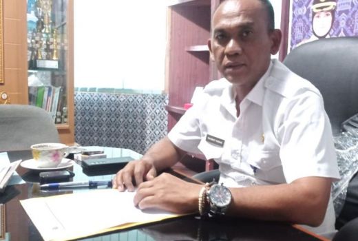 Pemkab Lebak Targetkan 500 Hewan Peliharaan Divaksin Rabies - GenPI.co BANTEN