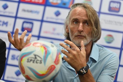 Dewa United Bertekad Curi Poin di Kandang Madura United - GenPI.co BANTEN