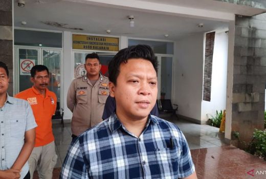 Jasad Waria Ditemukan di Tangerang Diduga Korban Pembunuhan - GenPI.co BANTEN