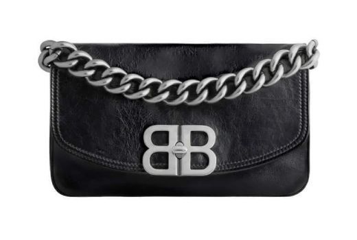 Beli Balenciaga: Dipakai atau Disimpan untuk Investasi? - GenPI.co BANTEN