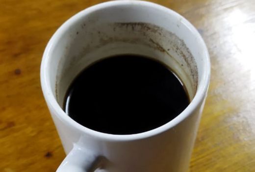 Jangan Berlebihan, Ini Batas Aman Konsumsi Kafein per Hari - GenPI.co BANTEN