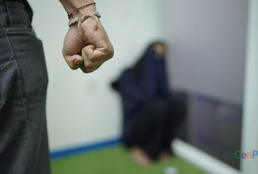 Berikut 4 Penyebab Pasangan Sering Marah, Nomor 4 Paling Bahaya - GenPI.co BANTEN