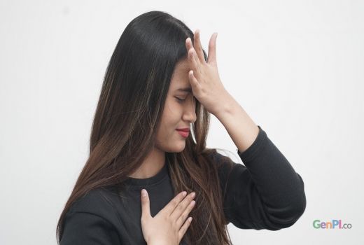 Ini 5 Cara Gampang Meredakan Emosi, Bisa Dicoba Dimana Saja - GenPI.co BANTEN