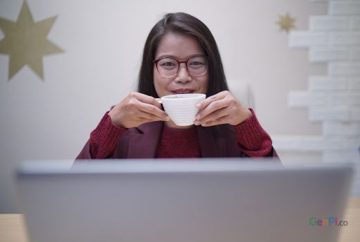 Ternyata Waktu Terbaik Minum Susu Bukan Sebelum Tidur, Simak - GenPI.co BANTEN