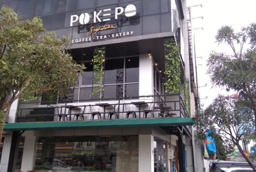 Pokepo Cafe, Sajikan Beragam Kopi dan Kudapan Lezat Harga Miring - GenPI.co BANTEN