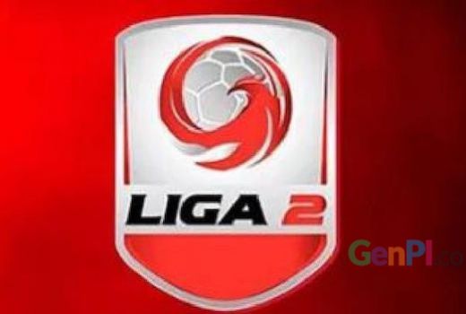 Bakal Seru, Berikut Prediksi Tim yang Lolos 8 Besar Liga 2 - GenPI.co BANTEN