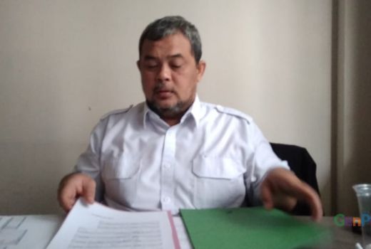 P2TP2A: Terduga Pelaku Pelecehan 3 Siswi Magang Telah Dilaporkan - GenPI.co BANTEN