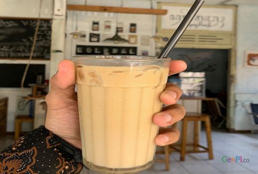 Cara Menghilangkan Efek Kafein dalam Tubuh Itu Gampang, Begini - GenPI.co BANTEN