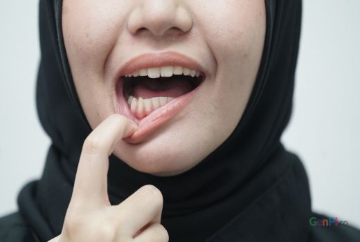 Awas! Inilah 6 Penyebab Gigi Mudah Retak, Waspadai Nomor 4 - GenPI.co BANTEN