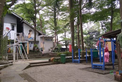 5 Tempat Nongkong Murah dan Populer di Tangsel Ini Wajib Dicoba - GenPI.co BANTEN