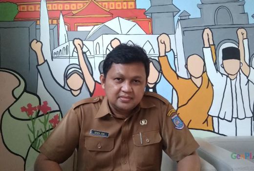Disebut Tumbuh Pesat, Ini Tantangan Dinkop pada UMKM di Tangsel - GenPI.co BANTEN