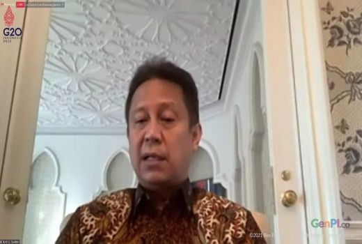Kemenkes Gulirkan Rencana Vaksin Booster untuk Pasien HIV - GenPI.co BANTEN